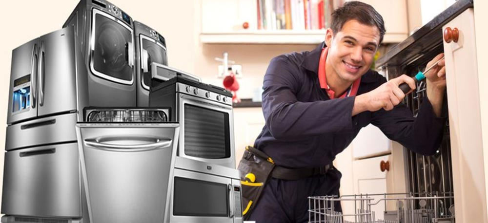 نمایندگی تعمیرات ویرپول در کرج